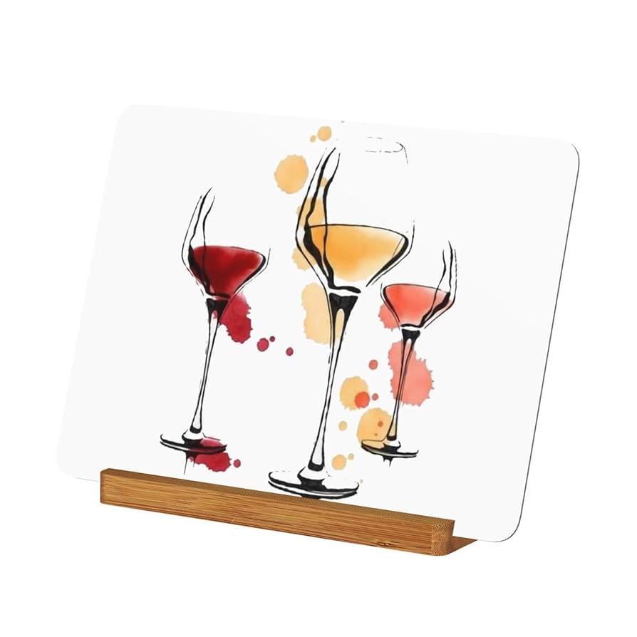 ヴィンテージ ワイナリー イラストポスター ボルドーのワイン畑の ヴィンテージ ワイナリー イラストポスター ボルドーのワイン畑の