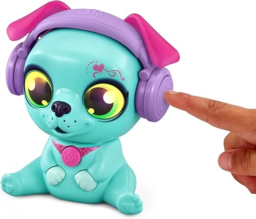 Miniatura 5 de VTech Barks and Beats Harmony