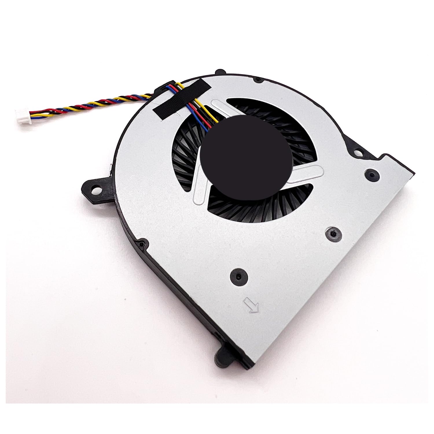 CPU-Lüfter-Ersatz, kompatibel mit HP Elitebook 840-G1 840-G2 850-G1 850-G2 740-G2 745-G2 750-G2 755-G2 740-G1 745-G1 750-G1 755-G1 ZenBook 14 Serie