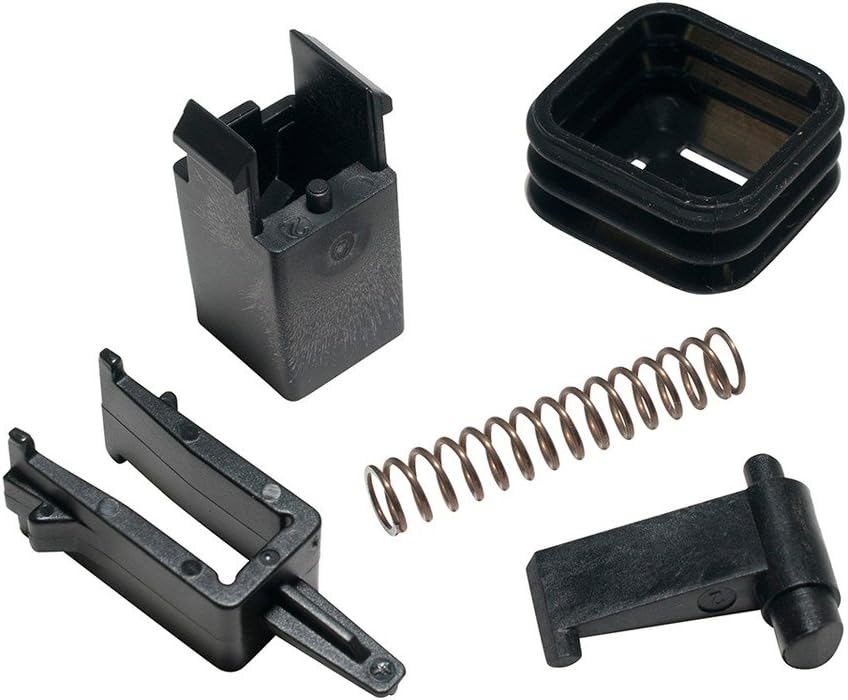ALLMAKES/BRITPART FUEL LATCH REPAIR KIT COMPATIBLE WITH LAND ROVER LR3 / DISCOVERY 3 2005-2009, PART # DA1114 / GA1114