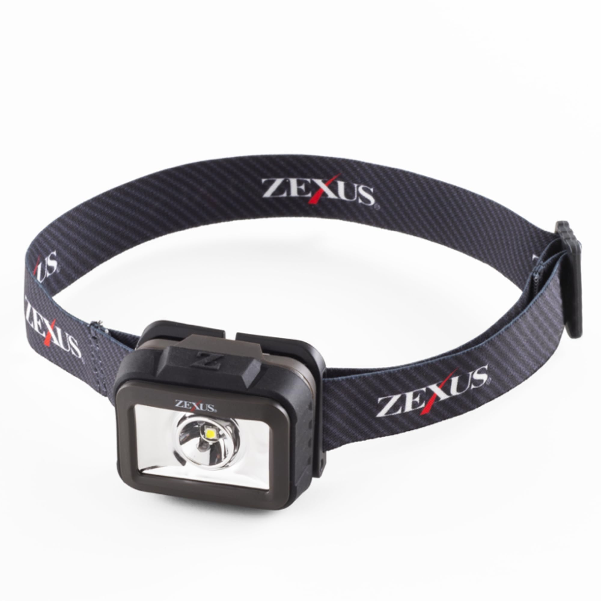 ^_^商品です Amazon.co.jp: 冨士灯器 ZEXUS(ゼクサス) LEDライト ZX-160+