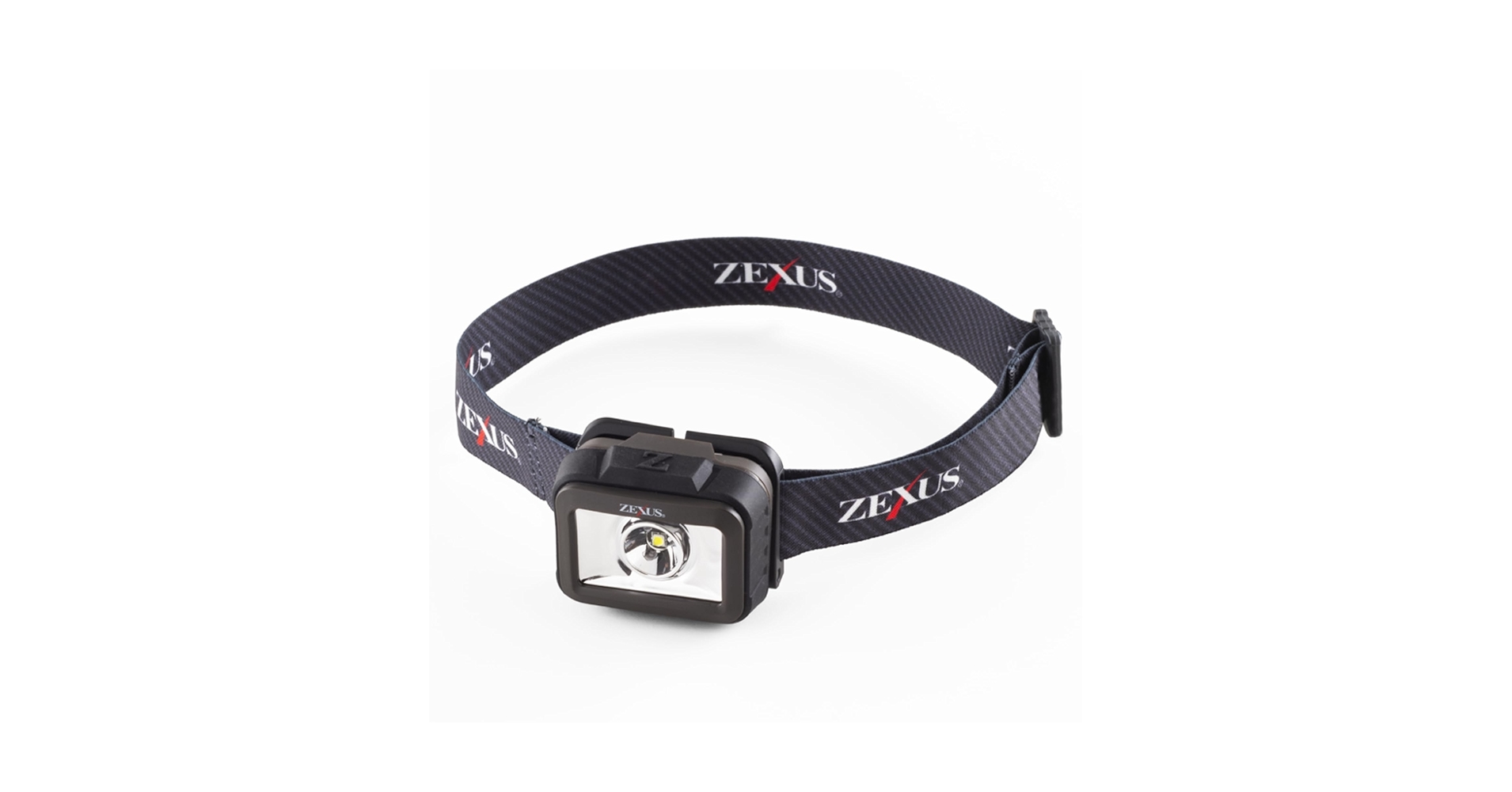 Amazon.co.jp: 冨士灯器 ZEXUS(ゼクサス) LEDライト ZX-160+