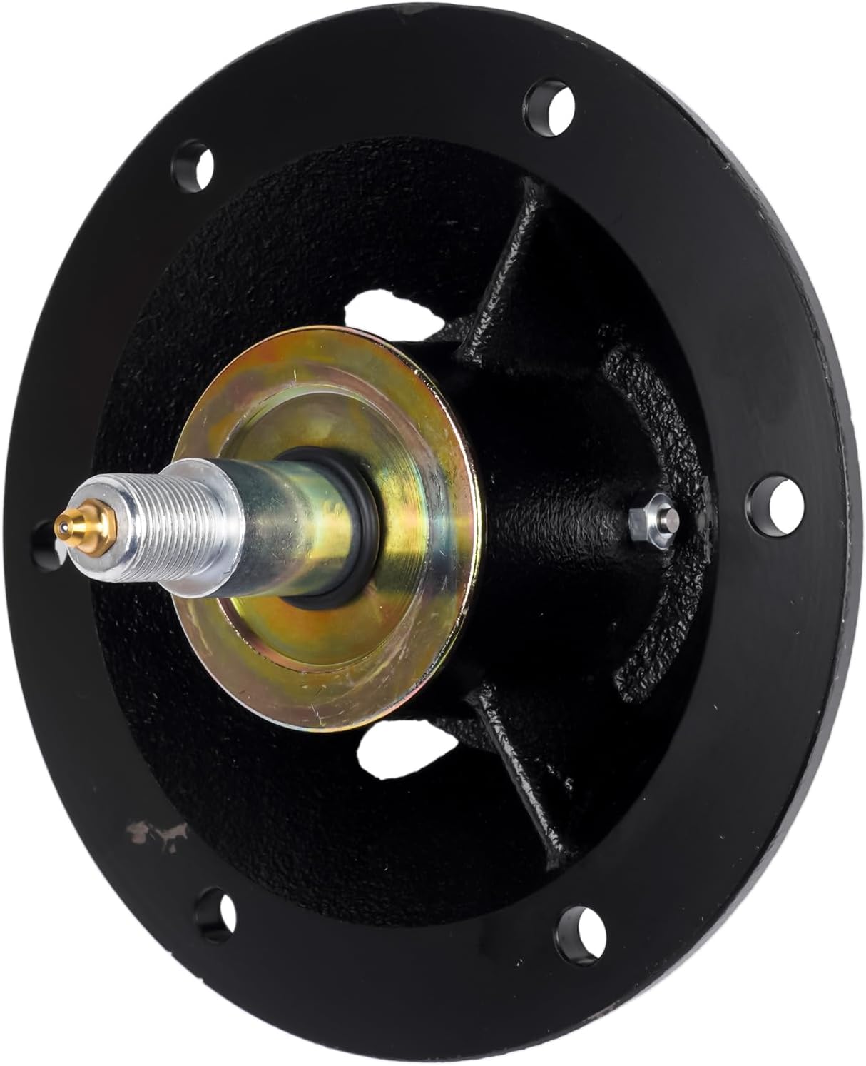 5100993 5100993SM Blade Deck Spindle Replacement for Ferris Simplicity Snapper Mini Hercules Zero Turn Mower 52'' 61" Deck