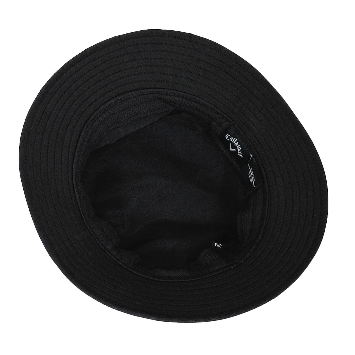 Callaway Unisex Bucket Hat Hd Bucket Hat