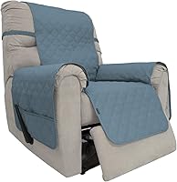 Vista 37 de Easy-Going Funda para Sofá Funda para Silla Funda para Sofá Impermeable Funda para Sofá Lavable Funda para Sofá de Tela Antideslizante Protector