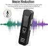 Mini Voice Recorder with 32 GB Digital Display Voice Recorder Headset