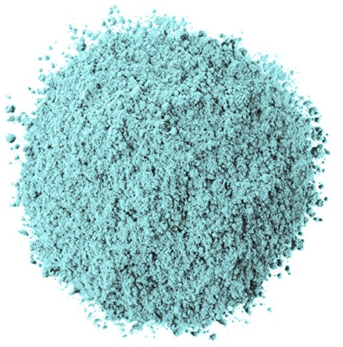 Make Cosmetics Custom Effects Pigment Powder, Reykjavik #TOP4