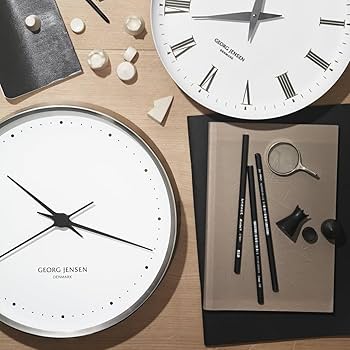 Amazon.co.jp: GEORG JENSEN Georg Jensen ジョージジェンセン 壁掛け Amazon.co.jp: GEORG JENSEN Georg Jensen ジョージジェンセン 壁掛け