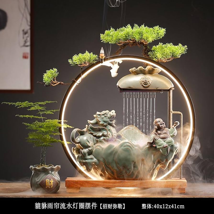 【古い唐木製 平型花台】平卓 盆栽水石香炉台 幅47cm 【古い唐木製 平型花台】平卓 盆栽水石香炉台 幅47cm