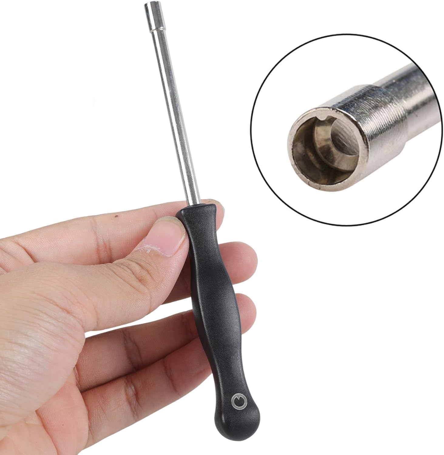 Adjusting Service Carburetor Tool For Packman Shape