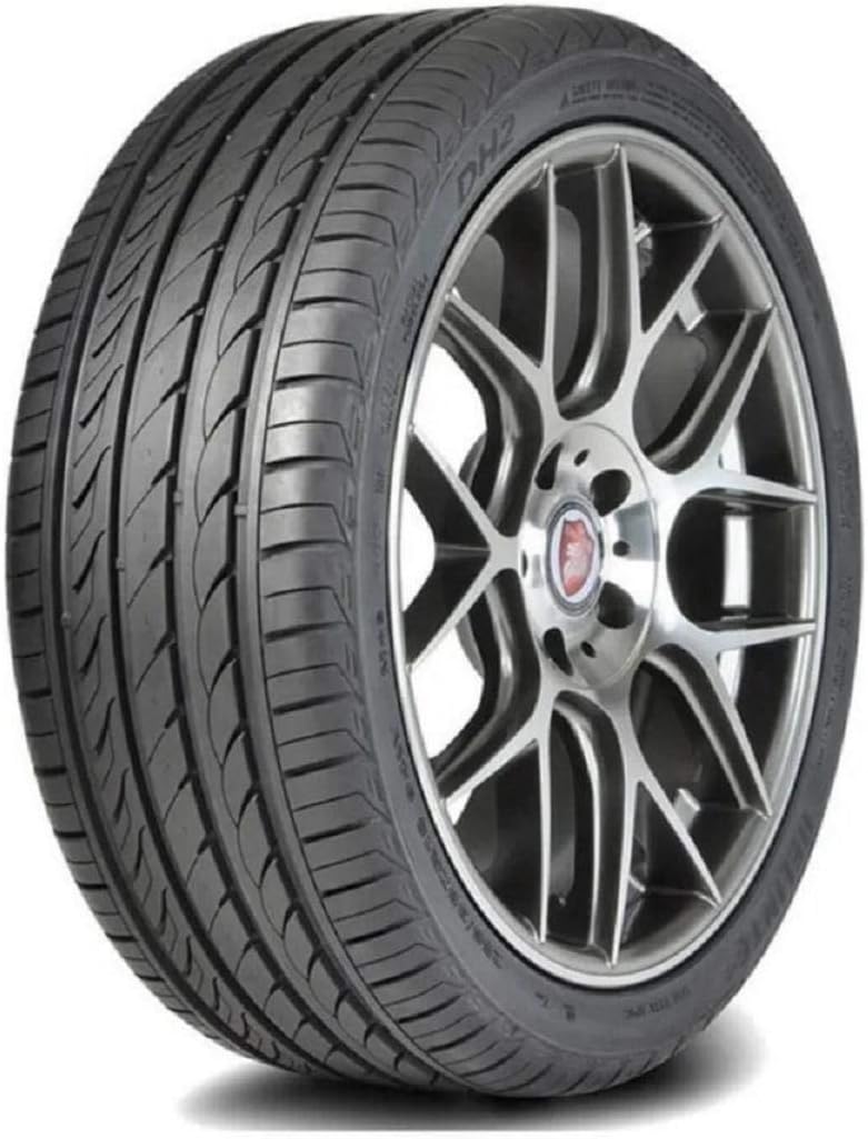 Delinte DH2 185/60R15 84H BSW Touring tire