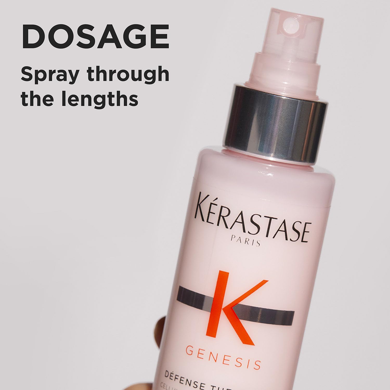 Défense Thermique Genesis 150 ml