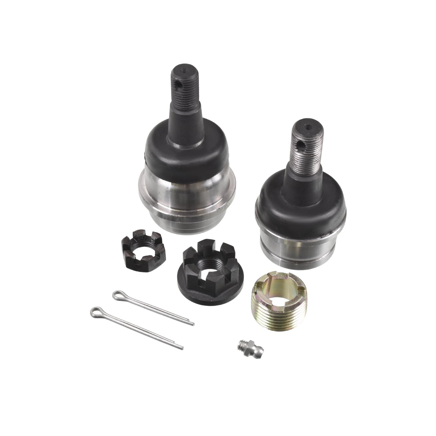 Giunto di supporto / guida Assale anteriore Sx per LAND ROVER