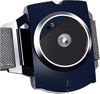 Snoring Wristband Watch Infrared Intelligent Snore Wristband Watch Best Solution for Anti Snoring Anti Snoring Aid Effectively Scientifically Designed to reduce Snoring