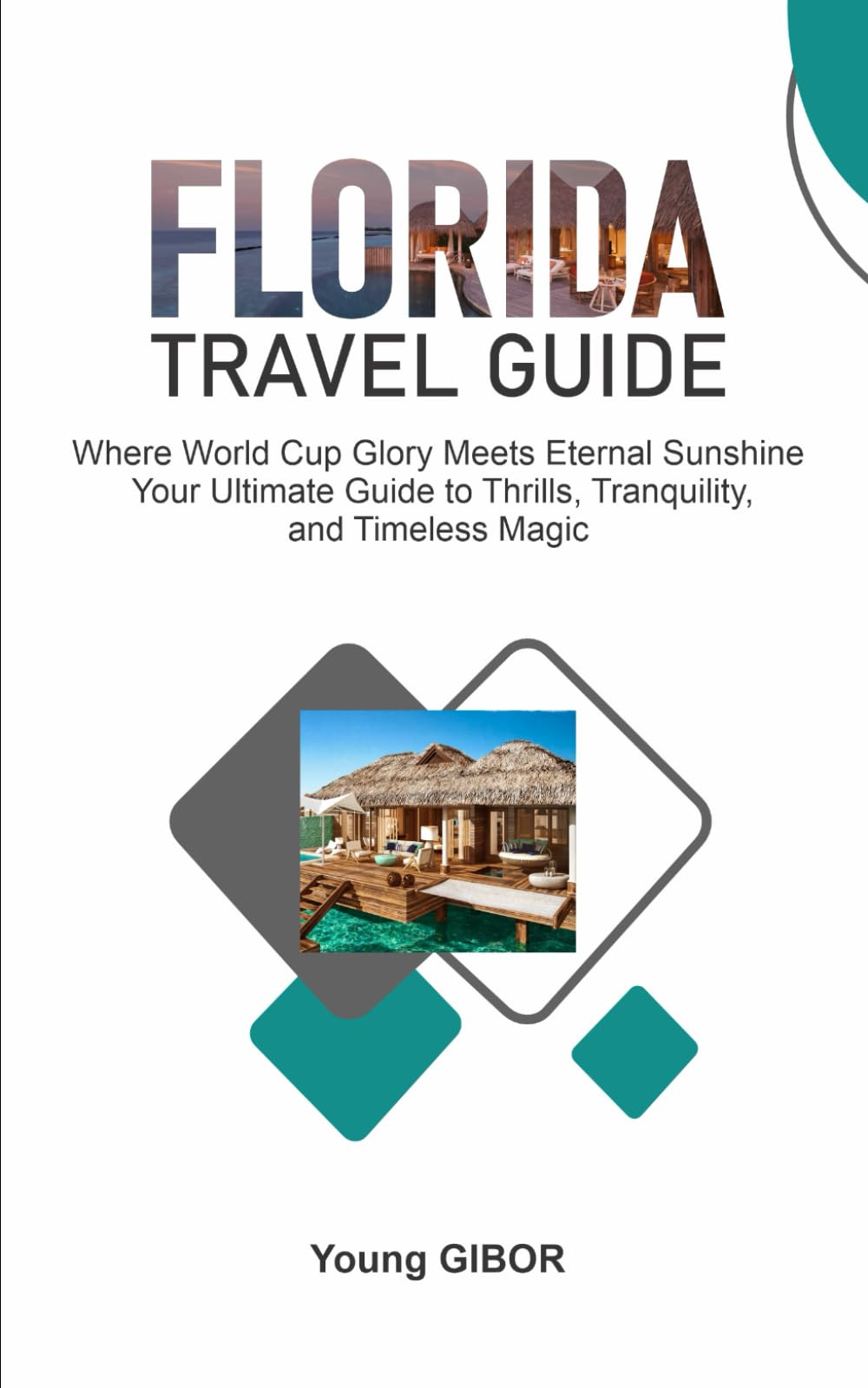Florida Travel Guide: Where World Cup Glory Meets Eternal Sunshine – Your Ultimate Guide to Thrills, Tranquility, and Timeless Magic
