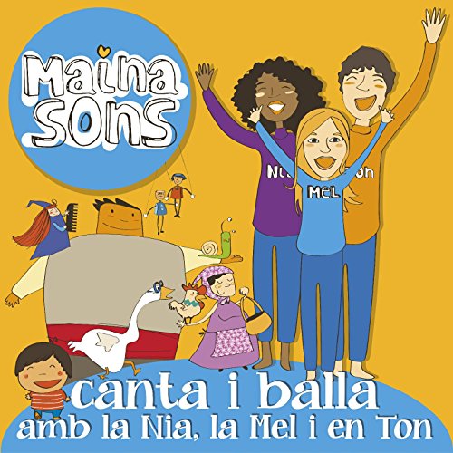 Els Petits Bonics Titelles