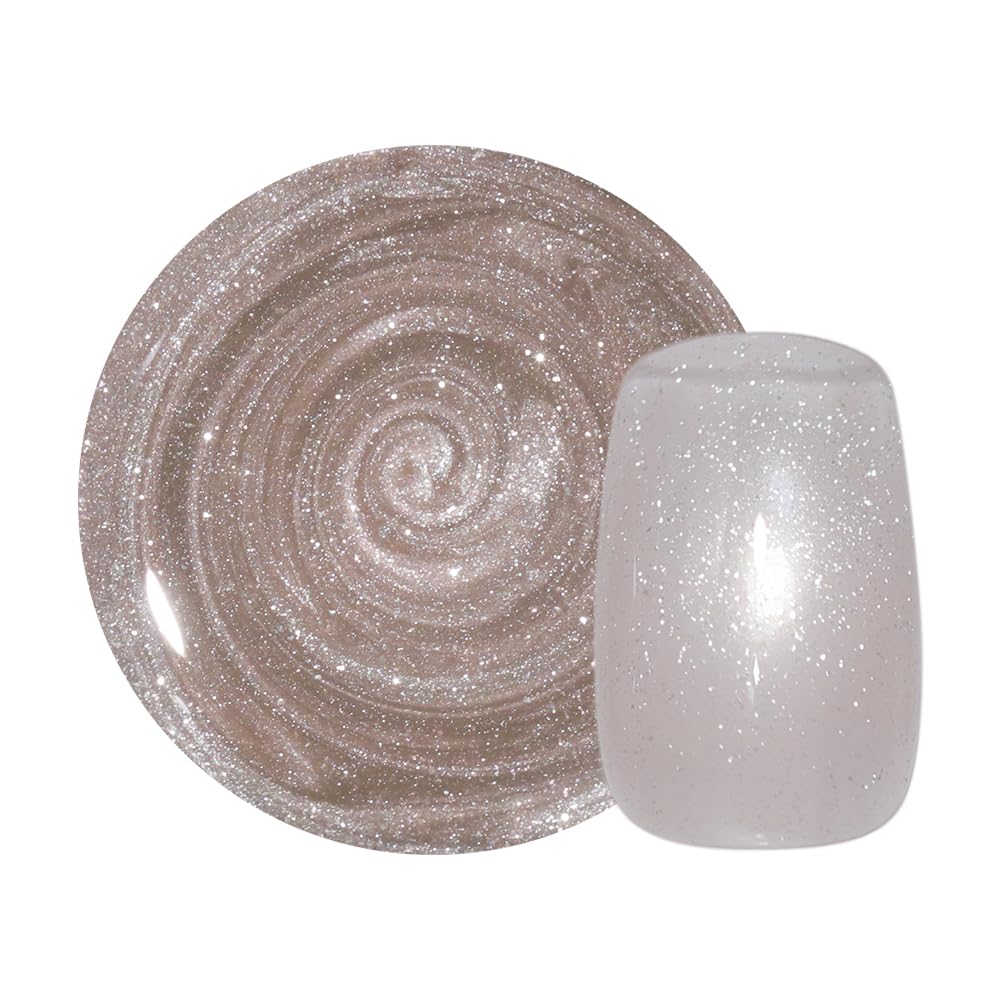 irogel イロジェル ネイルタウン ポリッシュタイプ フラッシュマグシリーズ 約5ml (04 Mirage)