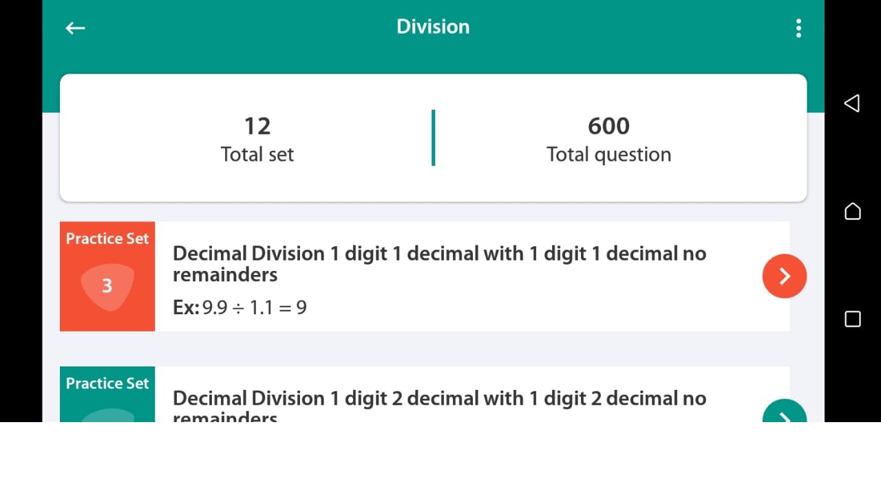 Math Qucker Quick Maths - Conquer - App on Amazon Appstore
