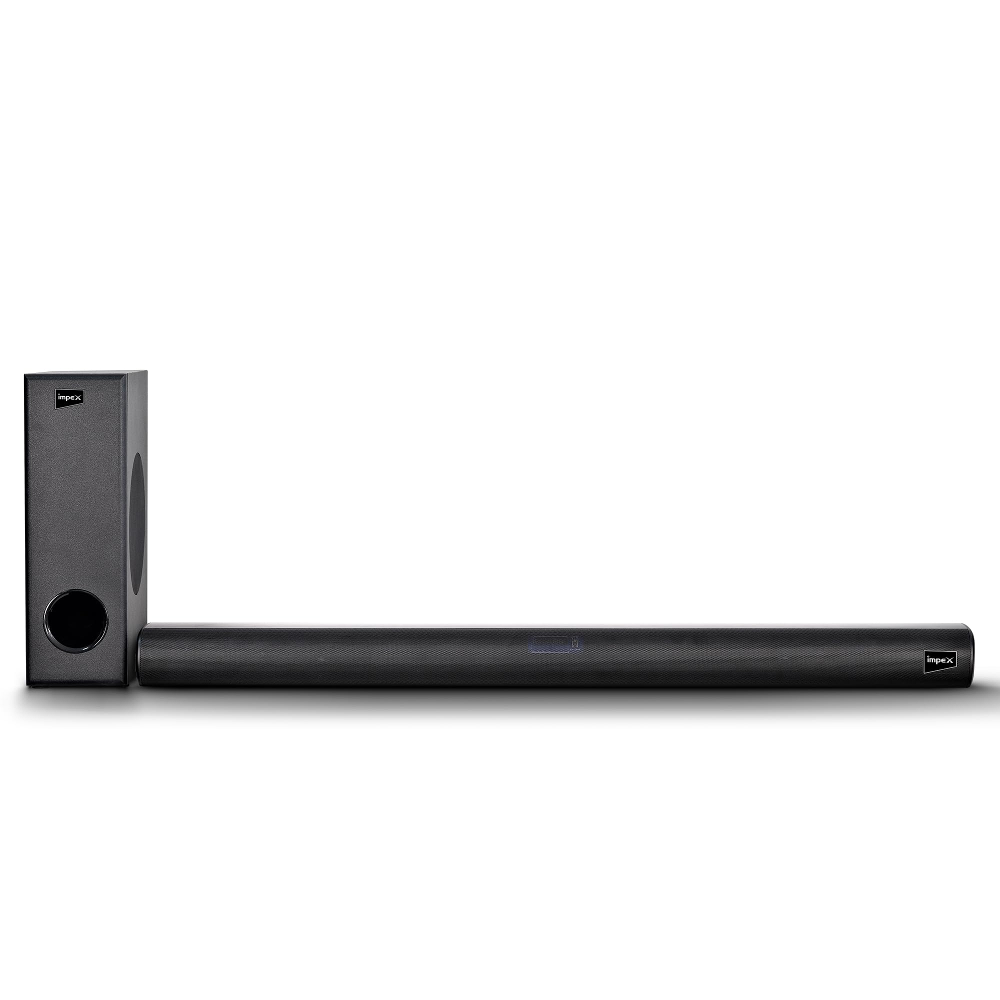 Impex SB 6000 2.1 Wireless Subwoofer Soundbar Beat Beam