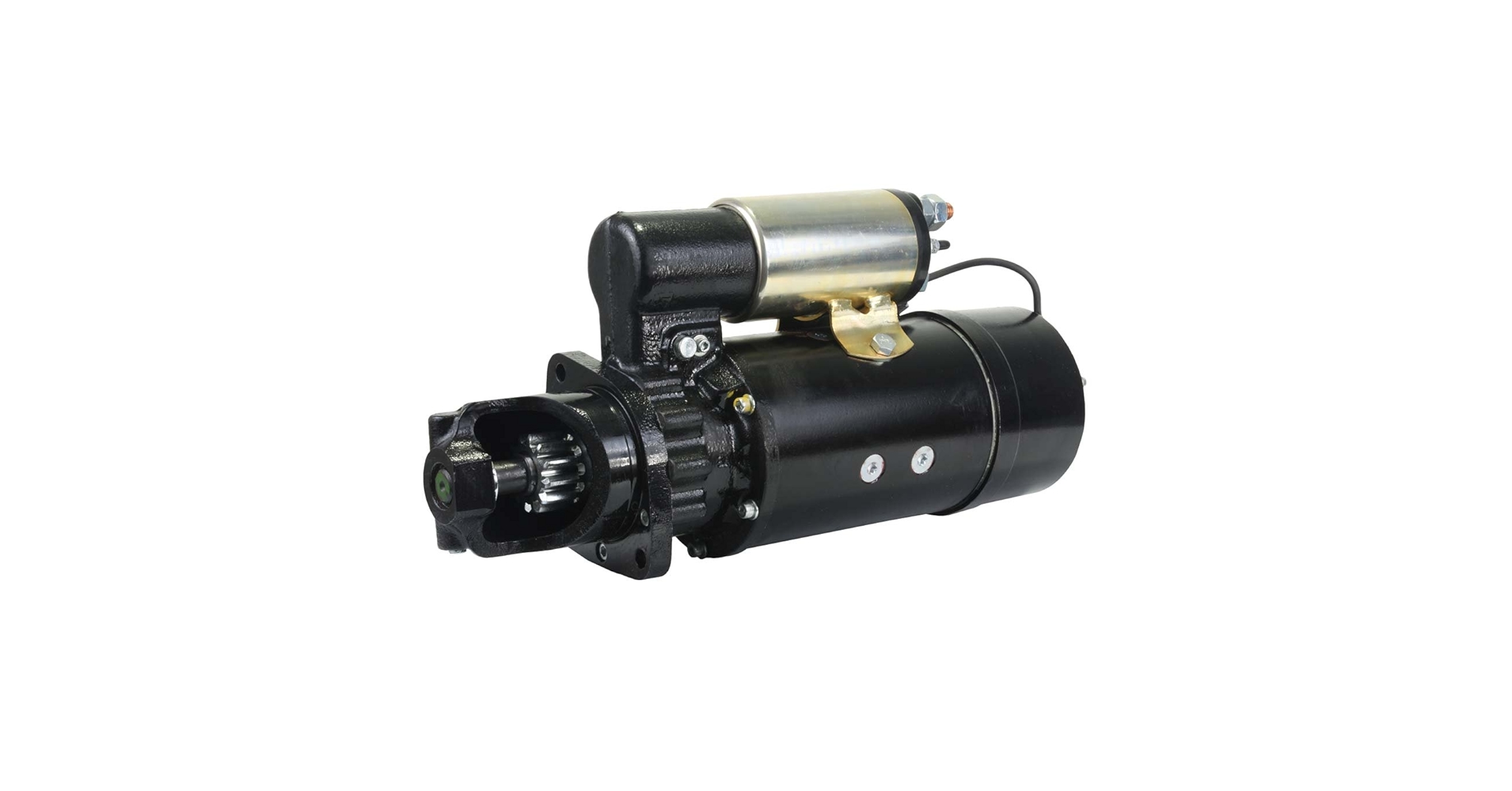 Amazon.com: RAREELECTRICAL New OEM Leece Neville Starter