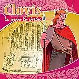 clovis cornillac age  Clovis raconté aux enfants