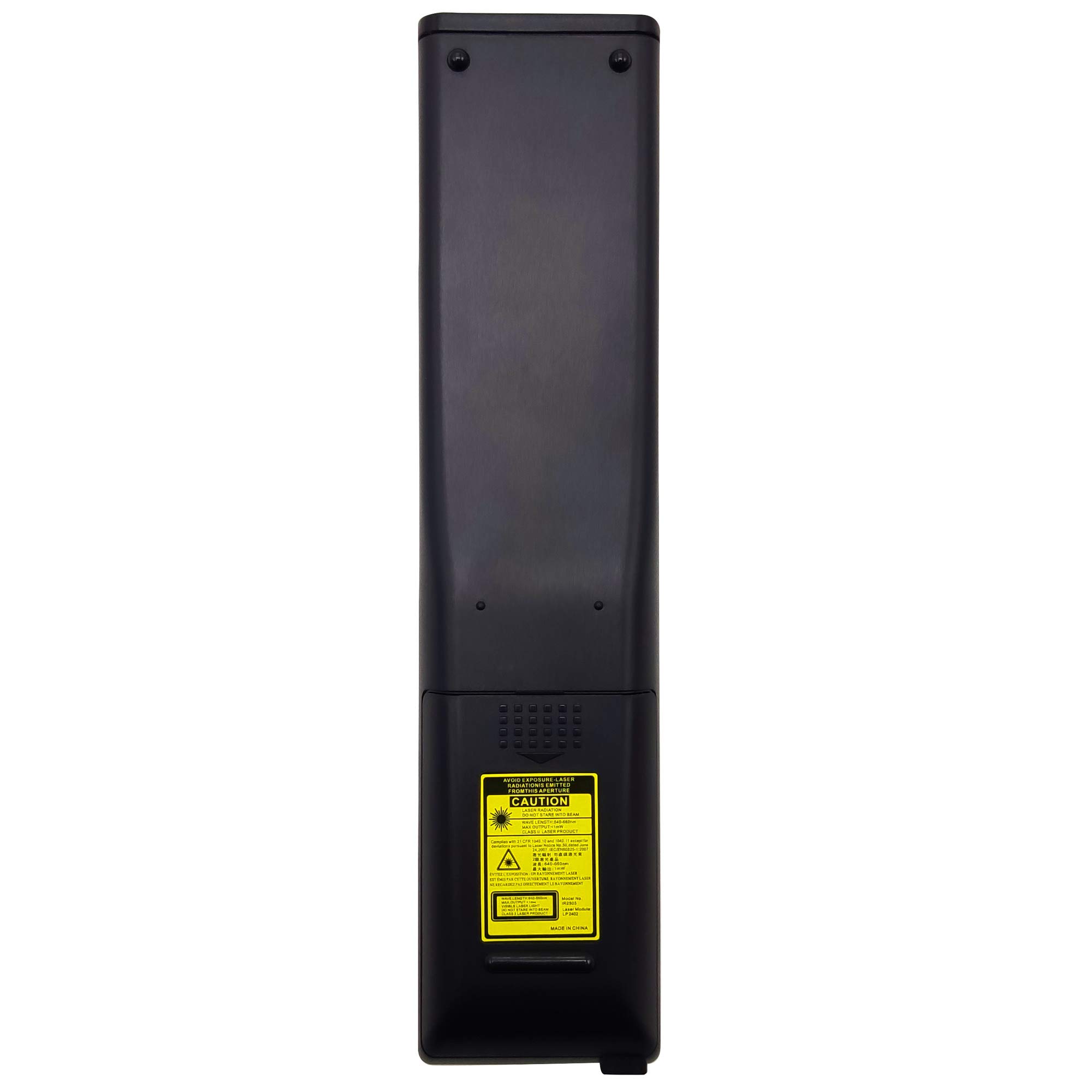 Telecomando compatibile 45.74Y01G001 per proiettori Eiki EK-600U, EK-601W