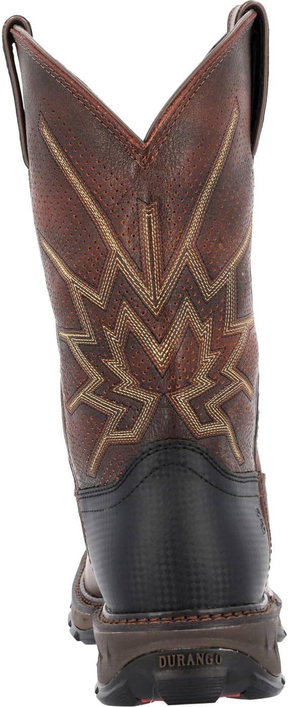 Durango Men's Maverick Xp Western Boots