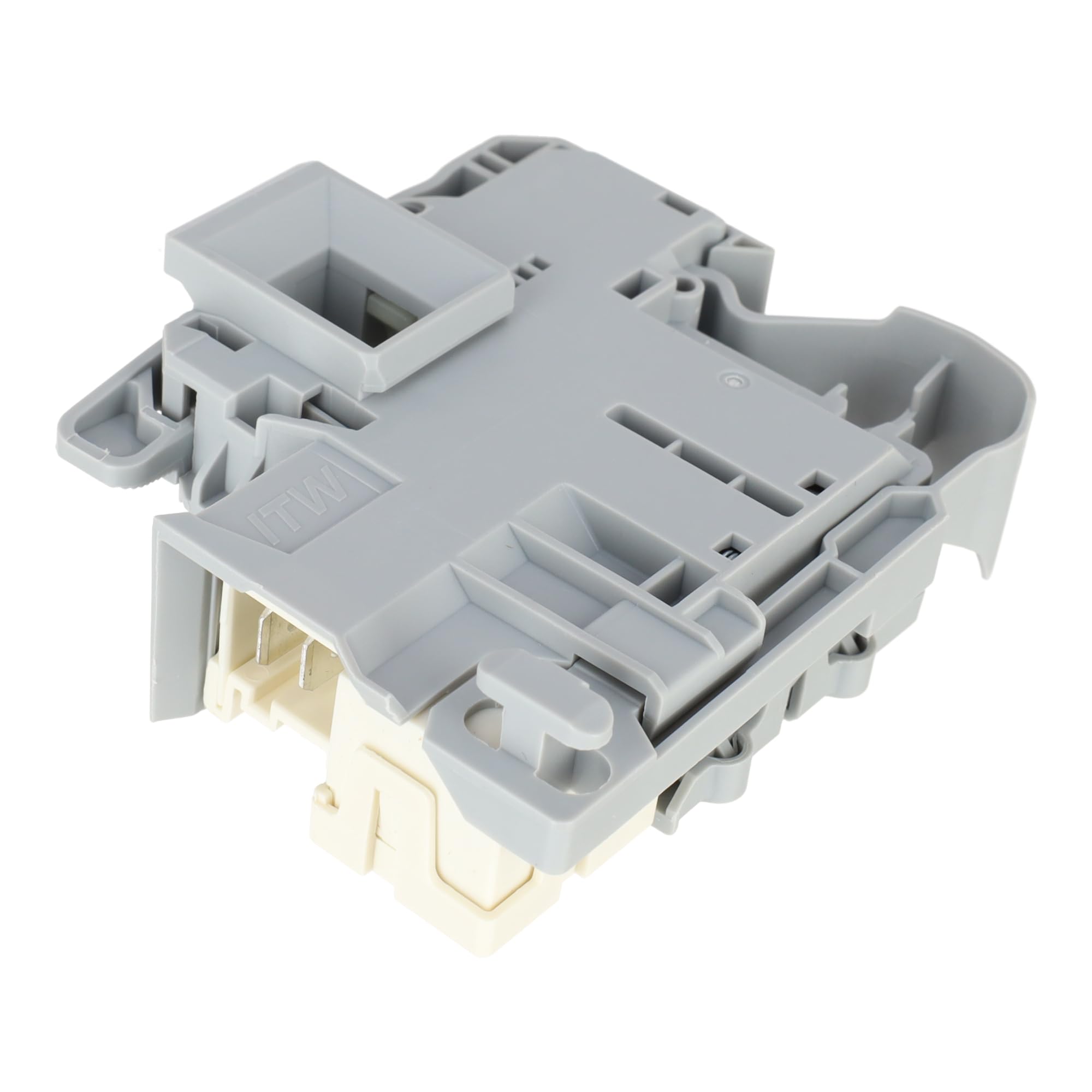 Sparefixd Suitable For Hisense Washing Machine Door Lock Interlock