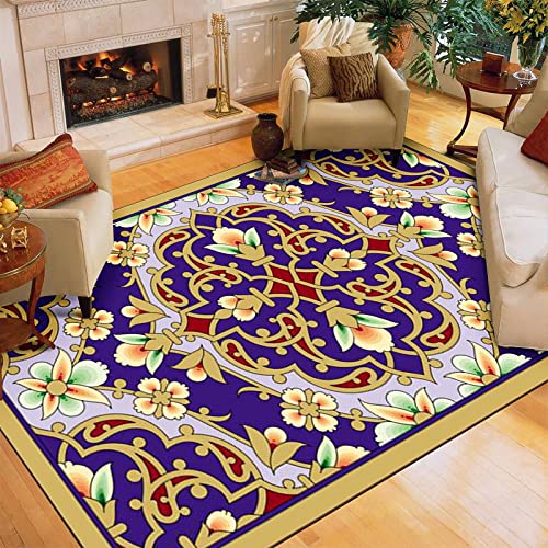 Alfombras Redondas 120 Gris Marca Generic