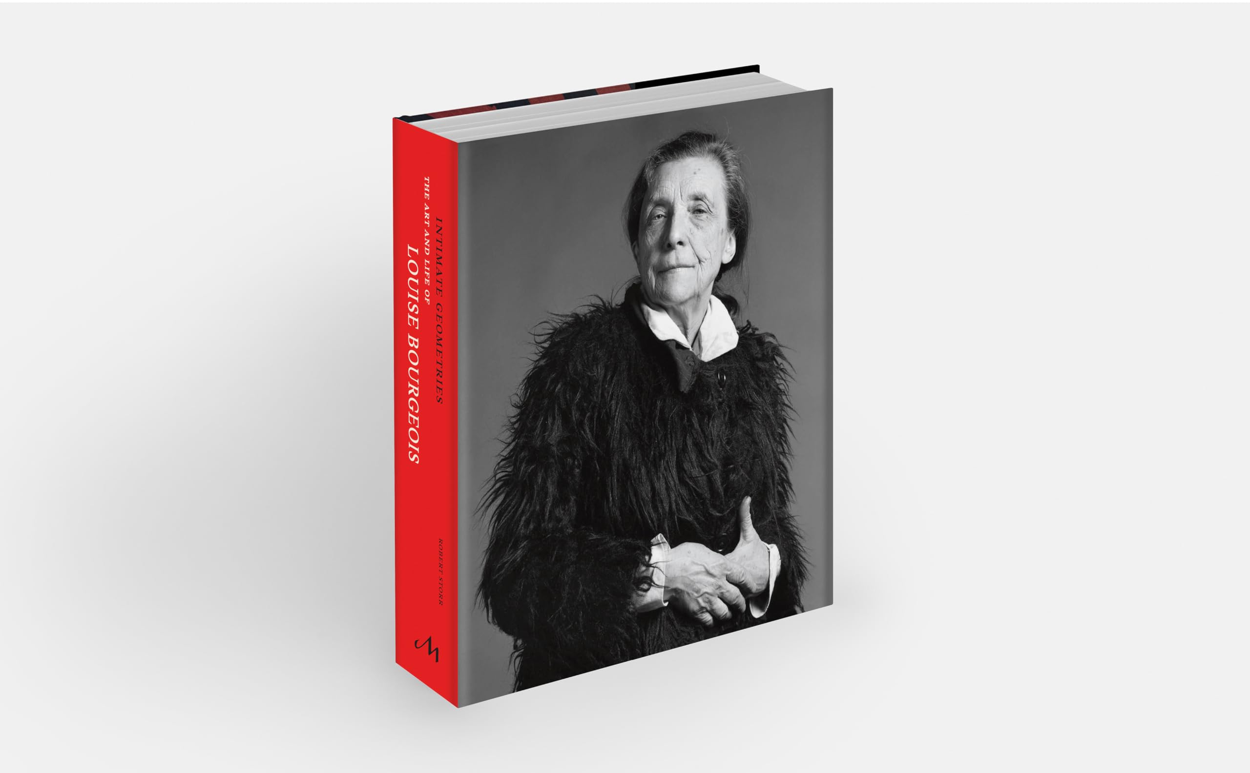 Intimate Geometries: The Art and Life of Louise Bourgeois