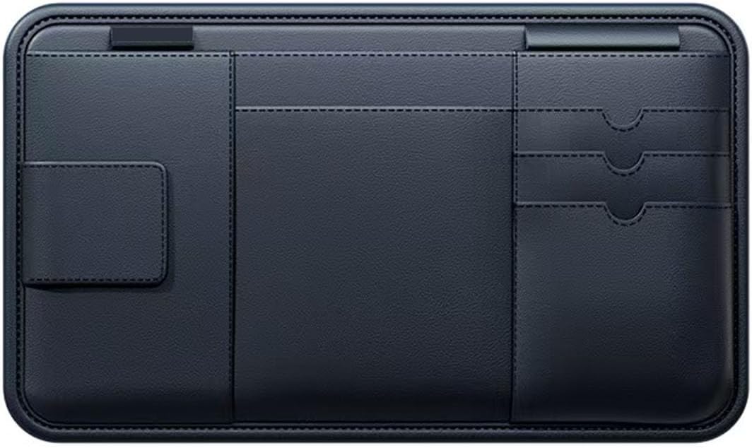 Car Visor Organizer for Tesla Model Y 2025 2026 product image