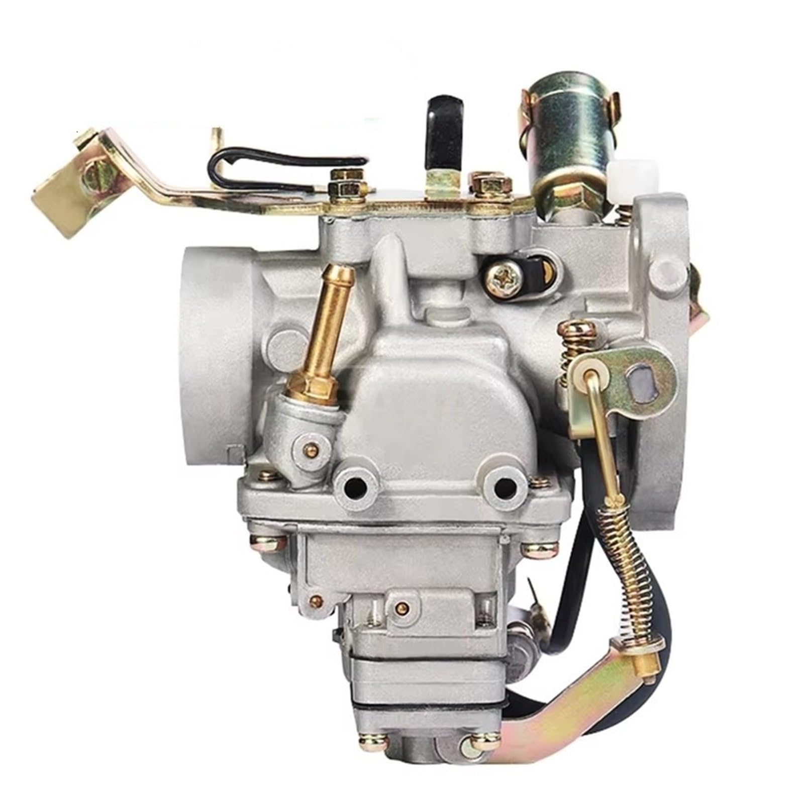 Per Suzuki SJ410 465Q ST100 Per Samurai Per Jimny Per Super Per Carry Per Sierra Carburatore a starter manuale per impieghi gravosi 1320085231 F10A