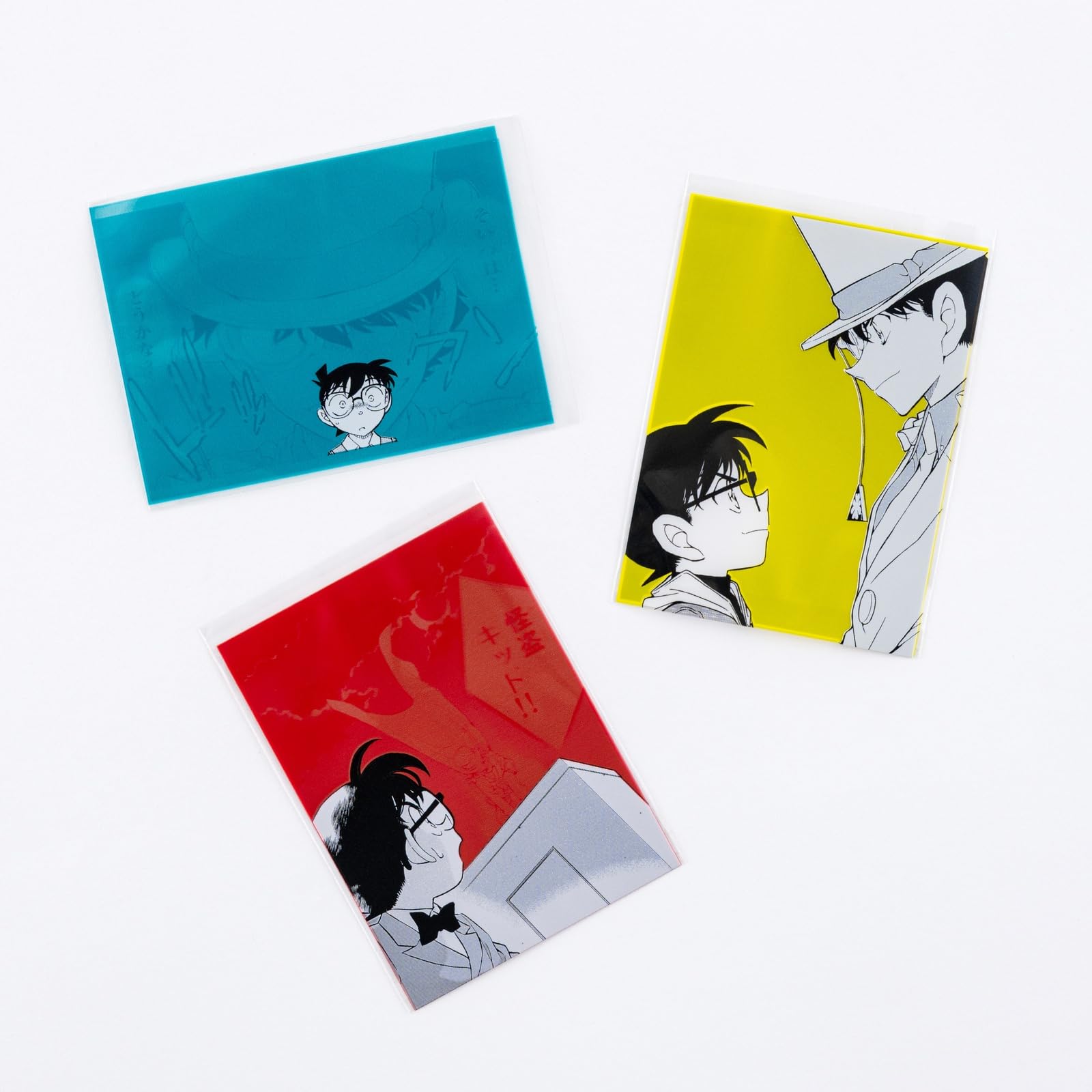 Amazon.co.jp: ほぼ日手帳 名探偵コナン/神出鬼没!? 怪盗キッドの