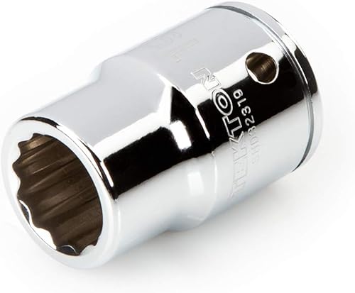 Miniatura 22 de TEKTON Unidad de 3/4 pulgadas x 0.866 in Enchufe de 12 puntos | SHD32322