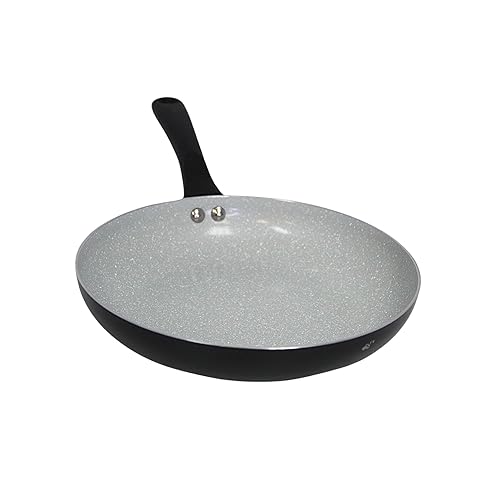 IMUSA 9.5" Premier Ceramic Nonstick Fry Pan with Cool Touch