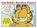 Garfield's Sunday Finest: 35 Years of My Best Sunday Funnies