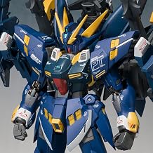 Metal Robot Damashii Ka Signature Huckebein 30th