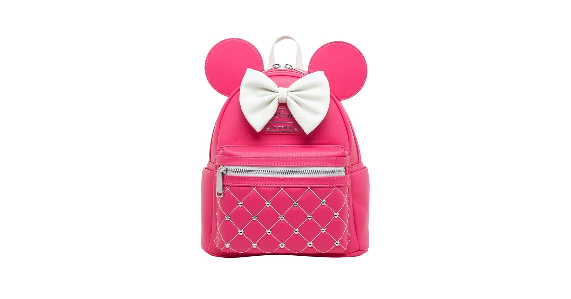 Amazon.com | Loungefly Disney The Minnie Mouse Classic