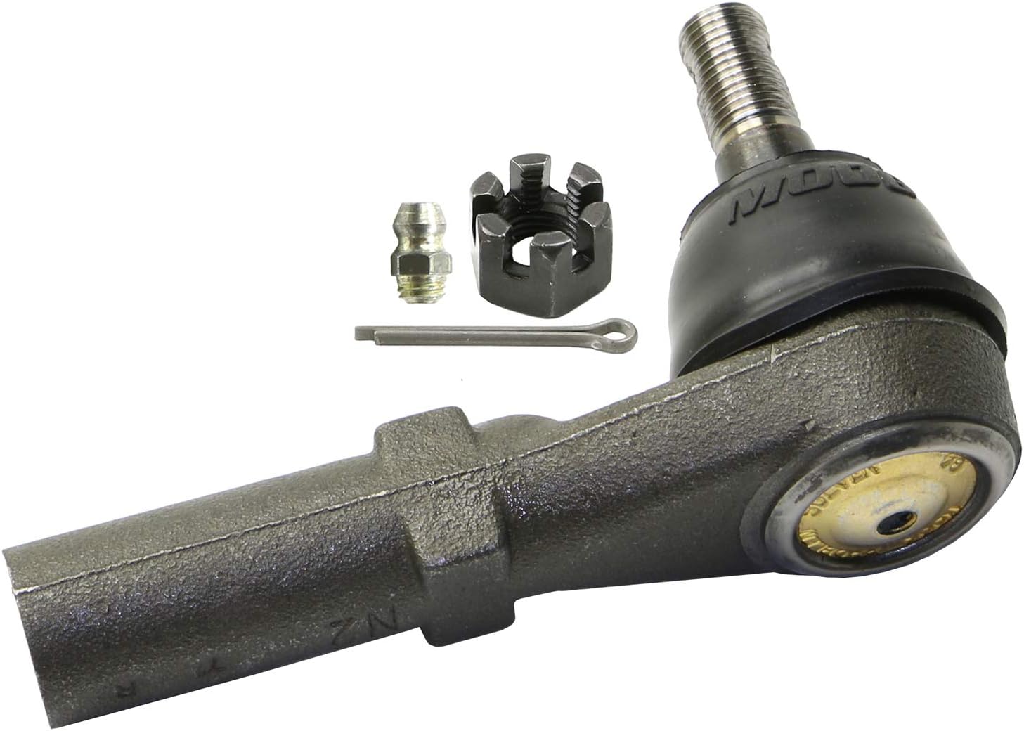 MOOG ES800986 Steering Tie Rod End for Dodge Charger