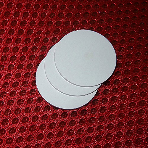 10X 125KHz ID Tag Sticker Wasserdicht Klebe EM4100 Access Control