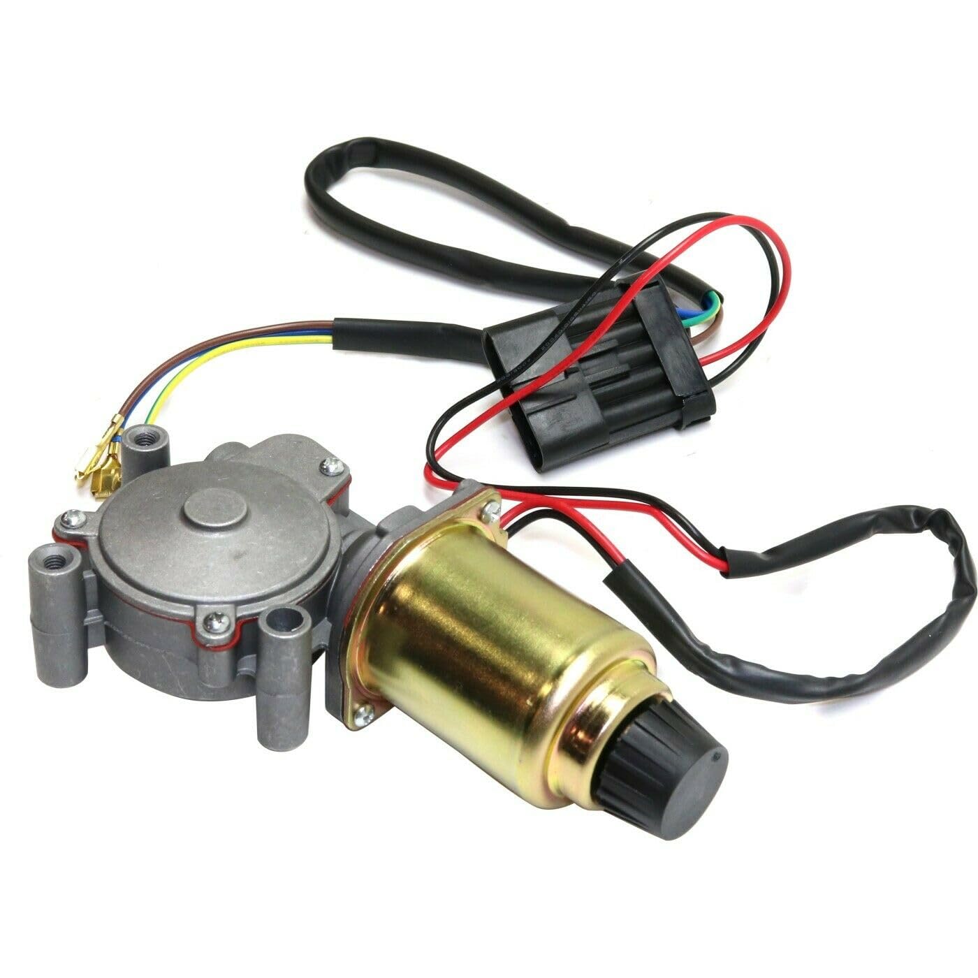 Amazon.com: YOYOCOLL Headlight Motor Driver Left Side Compatible 