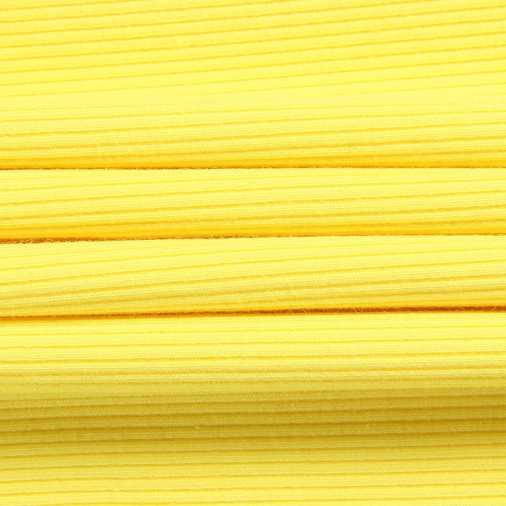 Artfish Women's Sleeveless Tank Top Form Fitting Scoop Neck Ribbed Knit Basic Cami Shirts - Image 7