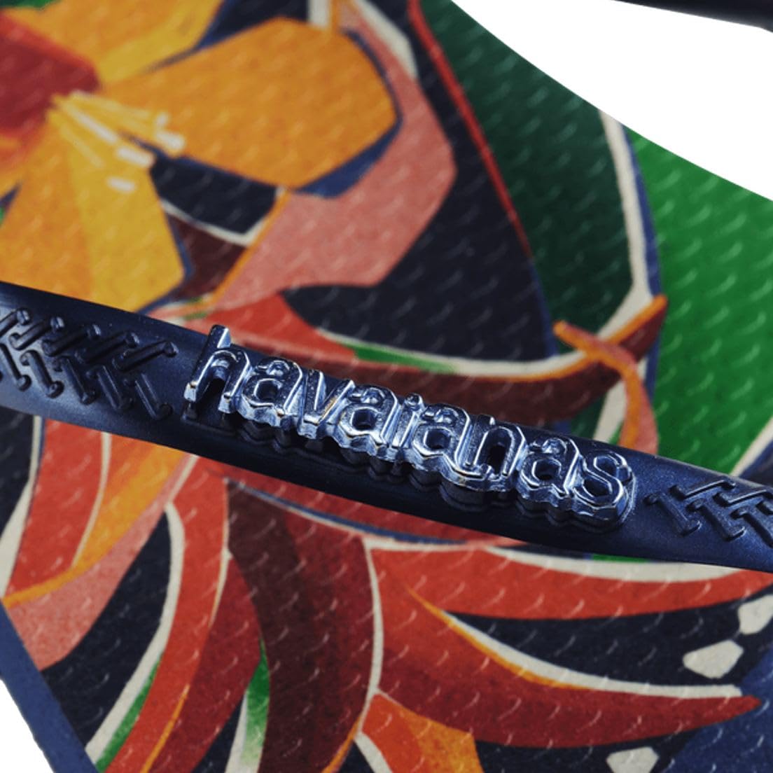 Havaianas Tongs tropicales fines