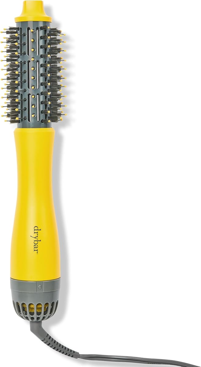 Colección de disparos de secador de pelo | Reventones más rápidos con toneladas de volumen y menos frizz | Elija el tamaño de barril que mejor se adapte a la longitud de su cabello y al estilo deseado