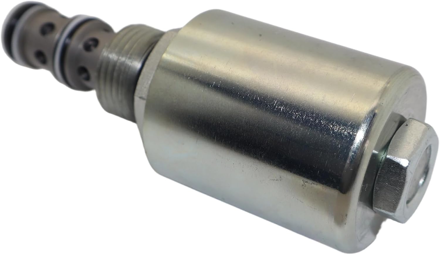 25-974100 25105100 12V Solenoids Valve Fits for JCB 3C 3D CDX 3CX SS660 4CX 4C 4CN 1400B 1550B 214 215 1600B 1700B 216 217 Backhoe Loaders