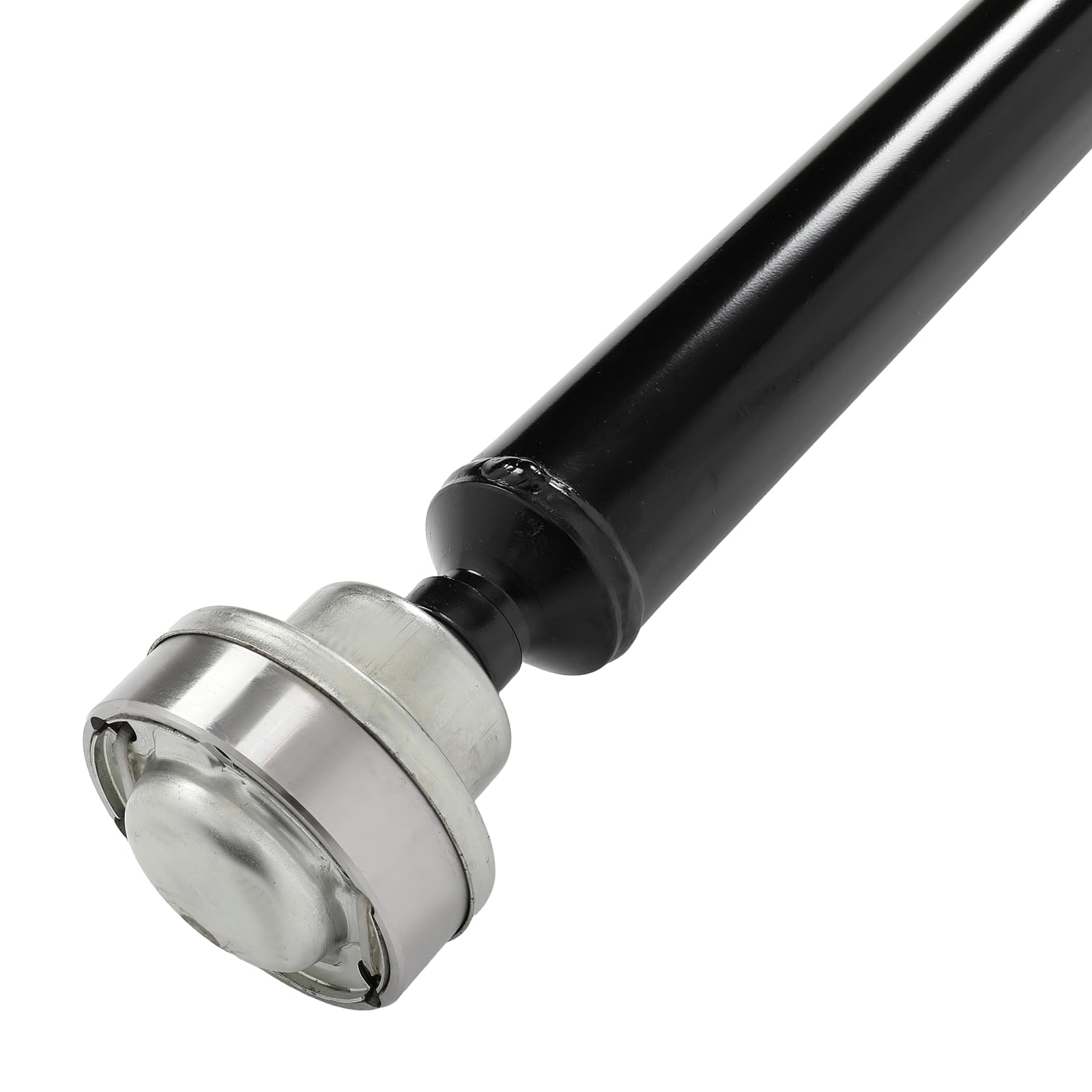 Rear Driveshaft PropShaft Assembly 2014-2019 Dodge Durango RWD 52123731AB image 3