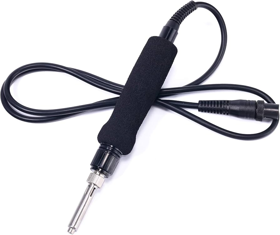 Amazon.com: YIHUA Replacement Pen (Solid-Tip Type) for YIHUA 939D