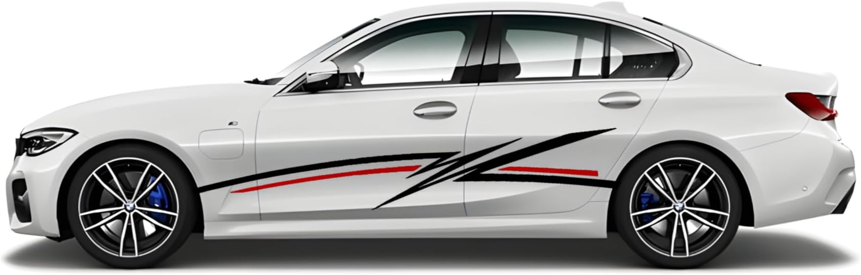 Exclusive car Graphics Stickers Decals