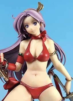 NEOGEO BATTLE COLISEUM アテナ 完成品フィギュア Amazon | NEOGEO BATTLE COLISEUM アテナ ノンスケールPVC完成