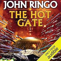 Couverture de The Hot Gate